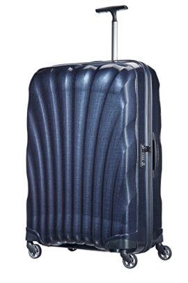 Samsonite Cosmolite 4 Roues 55/20 FL2 Bagage Cabine Samsonite Cosmolite 4 Roues 55/20 FL2 Bagage Cabine