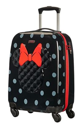 Samsonite – Disney Ultimate Minnie Iconic Spinner Samsonite – Disney Ultimate Minnie Iconic Spinner