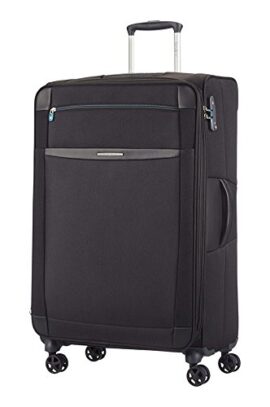 Samsonite Dynamo 4 Roues 55/20 Bagage Cabine Samsonite Dynamo 4 Roues 55/20 Bagage Cabine