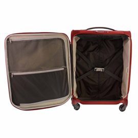 Samsonite-Uplite-4-Roues-5520-Bagage-Cabine-0-0