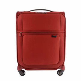 Samsonite-Uplite-4-Roues-5520-Bagage-Cabine-0-1