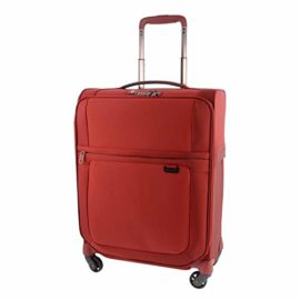 Samsonite Uplite 4 Roues 55/20 Bagage Cabine Samsonite Uplite 4 Roues 55/20 Bagage Cabine