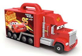 Smoby-Toys-360146-Cars-3-Mack-Truck-Simulator-Accessoires-et-Voiture-Flash-Mc-Queen-Piles-Incluses-0