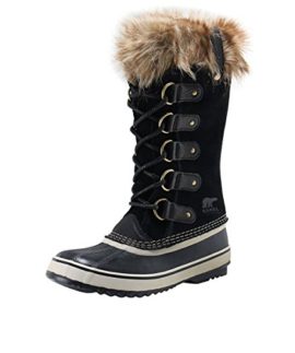 Sorel Joan Of Arctic II, Bottes de Neige femme Sorel Joan Of Arctic II, Bottes de Neige femme