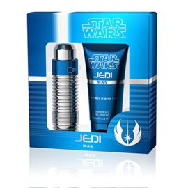 Star Wars Jedi Eau de Parfum + Gel Douche Star Wars Jedi Eau de Parfum + Gel Douche