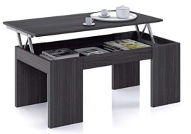 Table-Basse–Plateau-Relevable-coloris-gris-cendre-Dim-100-x-50-x-42-cm-PEGANE-0