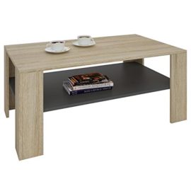 Table-basse-table-de-salon-LORIENT-MDF-mlamin-chne-sonoma-et-gris-mat-0