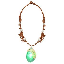 Taldec – 04696 – Collier Coquillage Lumineux Vaiana Taldec – 04696 – Collier Coquillage Lumineux Vaiana 2