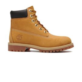 Timberland-6-inch-Premium-Waterproof-Bottines-Classiques-Mixte-Enfant-0