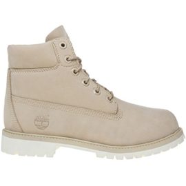 Timberland-CA1KOU-filles-Bottine-0-0