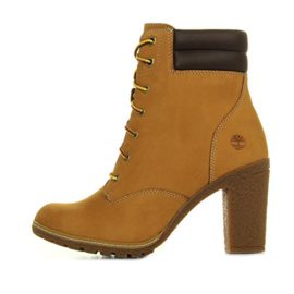 Timberland Tillston, Bottes Femme Timberland Tillston, Bottes Femme