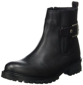 Tommy Jeans C1385orey 2a, Bottes Chelsea Femme Tommy Jeans C1385orey 2a, Bottes Chelsea Femme