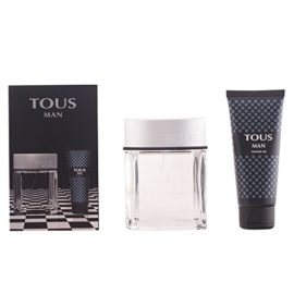 Tous Tous Man Origin Coffret Eau de Toilette + Porte-chemises 100 ml Tous Tous Man Origin Coffret Eau de Toilette + Porte-chemises 100 ml 2