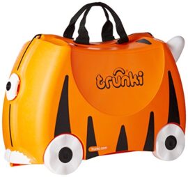 Trunki, Bagage cabine Trunki, Bagage cabine 3