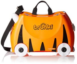 Trunki, Bagage cabine Trunki, Bagage cabine 2