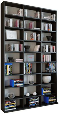 VCM-Megosa-Maxi-Sammelregal-Megosa-Maxi-Etagre-Bibliothque-Rangement-Bibliothque-Armoire-Joint-Rayonnage-Bois-0-0