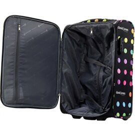 Valise Cabine RYANAIR David Jones – 2 roulettes Valise Cabine RYANAIR David Jones – 2 roulettes 11