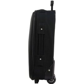 Valise Cabine RYANAIR et reporter David Jones – 2 roulettes Valise Cabine RYANAIR et reporter David Jones – 2 roulettes 14