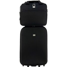 Valise Cabine RYANAIR et reporter David Jones – 2 roulettes Valise Cabine RYANAIR et reporter David Jones – 2 roulettes 12