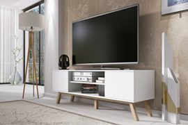 Vero Bois – Meuble tv Moderne (150 cm) Vero Bois – Meuble tv Moderne (150 cm)