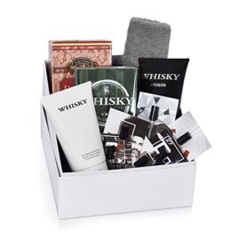 WHISKY Box Assert Yourself Parfum pour Homme WHISKY Box Assert Yourself Parfum pour Homme 3