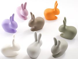 qeeboo Rabbit Chair qeeboo Rabbit Chair 6