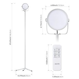 Albrillo-Lampadaire-Design-Moderne-Lampe-sur-Pied-de-Sol-0-0