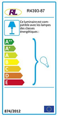 Ampoule-filament-LED-Bougie-Flamme–Casquillo-E14–Puissance-4-W-remplace-40-W–Lumire-blanche-chaud-2600-K–400-lm–inclinaison-Faisceau-Lumire-300–0-0