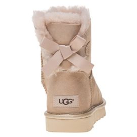 Bootss-UGG-Mini-Bailey-Bow-II-mtallis-0-1