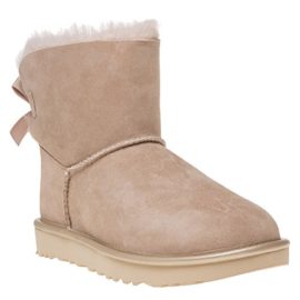 Bootss-UGG-Mini-Bailey-Bow-II-mtallis-0