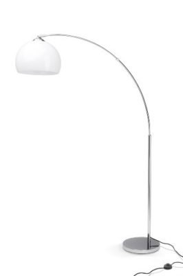 Brilliant-AG-9294075-Lampadaire-MtalPlastique-60-W-E27-Blanc-0