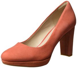 Clarks Kendra Sienna, Escarpins femme Clarks Kendra Sienna, Escarpins femme 22