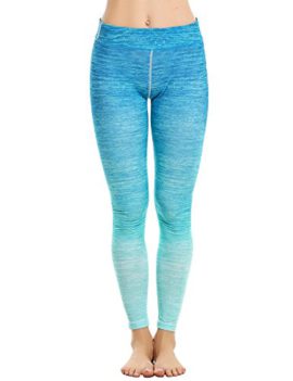 Coorun-Femme-Legging-Serr-Yoga-Jogging-Taille-Haute-Couleur-Gradient-0-0