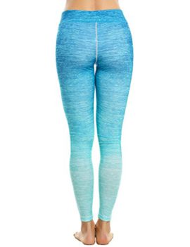 Coorun-Femme-Legging-Serr-Yoga-Jogging-Taille-Haute-Couleur-Gradient-0-2