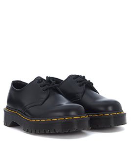 Dr-Martens-1461-Bex-Smooth-Chaussures-Mixte-Adulte-0-0