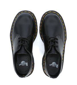 Dr-Martens-1461-Bex-Smooth-Chaussures-Mixte-Adulte-0-2