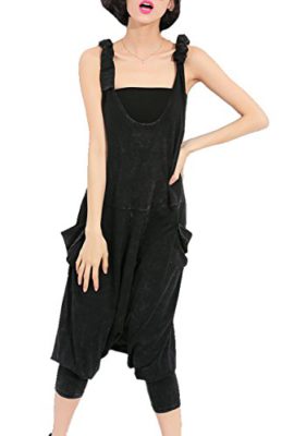 ELLAZHU-Femme-Jumpsuit-Lche-Sans-Dos-Poche-Capri-Taille-Unique-GY616-0