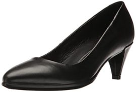 Ecco Shape 45 Pointy Sleek, Escarpins Femme Ecco Shape 45 Pointy Sleek, Escarpins Femme