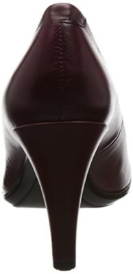 Ecco-Shape-75-Pointy-Escarpins-Femme-0-0