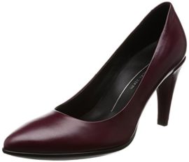 Ecco-Shape-75-Pointy-Escarpins-Femme-0