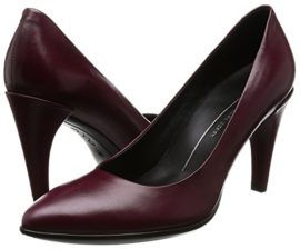 Ecco-Shape-75-Pointy-Escarpins-Femme-0-3