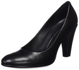 Ecco-Shape-75-Round-Elegant-Escarpins-Femme-0