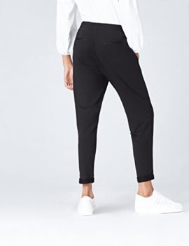 FIND-Smartjersey-Pantalon-Femme-0-0