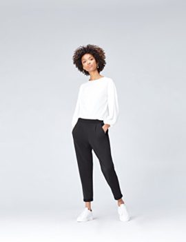 FIND-Smartjersey-Pantalon-Femme-0-1