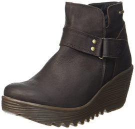 FLY London femme GORE-TEX YOCK062FLY Bottes FLY London femme GORE-TEX YOCK062FLY Bottes