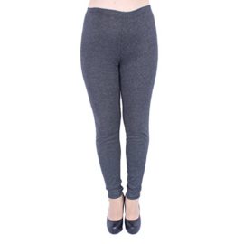 FakeFace-Leggings-Grande-Taille-femme-Pantalon-Jegging-color-Elastique-Extensible-Fashion-XXXXXL-0