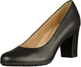 Geox D Annya C, Escarpins Femme Geox D Annya C, Escarpins Femme