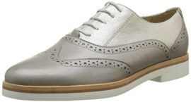 Geox D Janalee G, Oxfords Femme Geox D Janalee G, Oxfords Femme