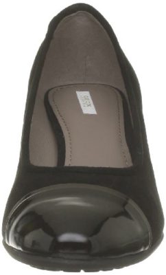 Geox D Venere, Chaussures de ville femme Geox D Venere, Chaussures de ville femme 13