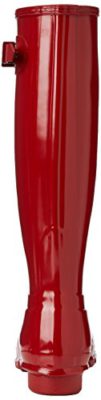 Hunter-Wmn-Org-Tall-Gloss-Bottes-et-Bottines-de-Pluie-Femme-0-0